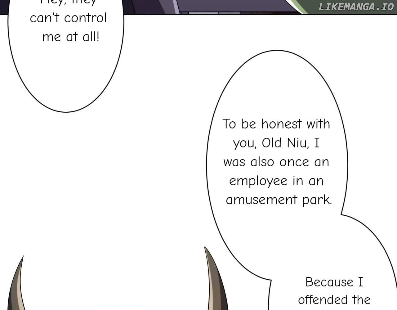 With My Netherworld Trillions, Game On! Chapter 203 - page 80